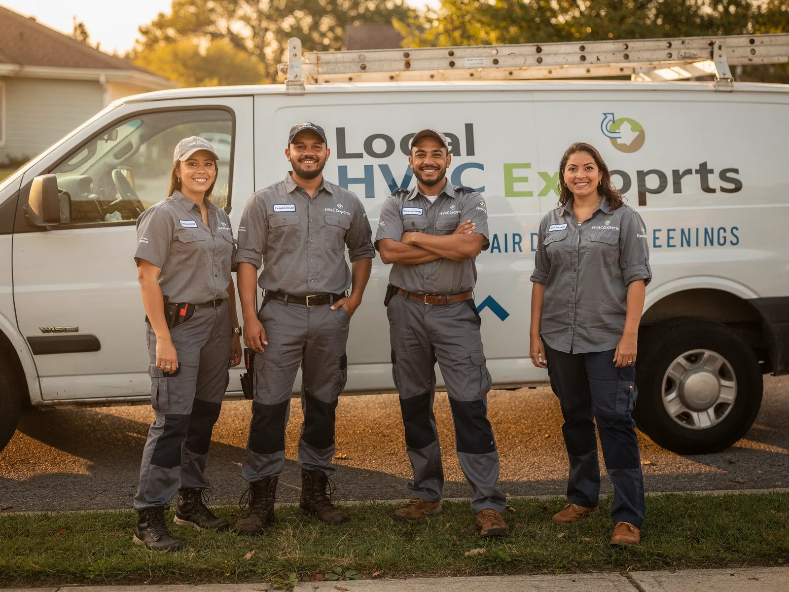 24/7 HVAC Repair & AC Replacement company in Venice, IL